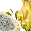 Maui Gold Dragon Fruit (hylocereus ocamponis)